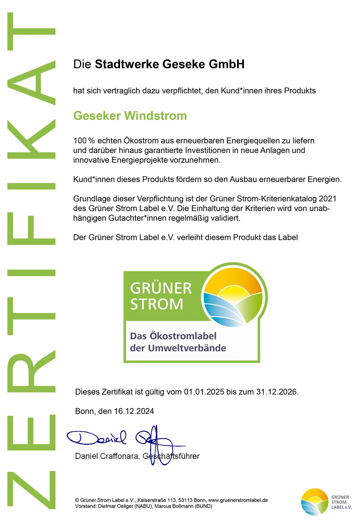 Zertifikat_Geseker-Windstrom